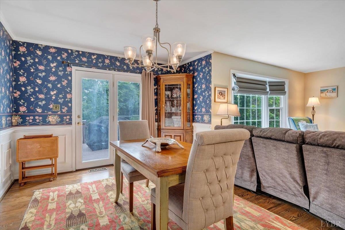 Lynchburg, Virginia 24502, United States, 4 Bedrooms Bedrooms, ,3 BathroomsBathrooms,Residential,Active,154480