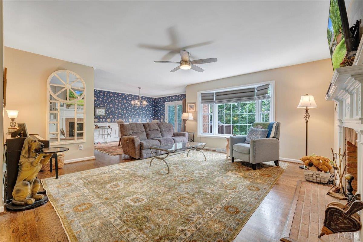 Lynchburg, Virginia 24502, United States, 4 Bedrooms Bedrooms, ,3 BathroomsBathrooms,Residential,Active,154480