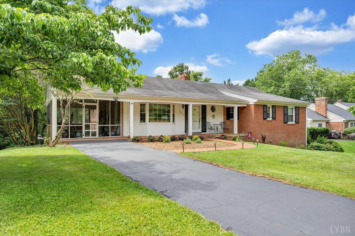 Lynchburg, Virginia 24502, United States, 4 Bedrooms Bedrooms, ,3 BathroomsBathrooms,Residential,Active,154480