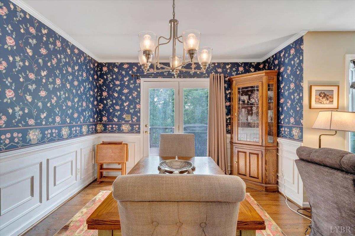 Lynchburg, Virginia 24502, United States, 4 Bedrooms Bedrooms, ,3 BathroomsBathrooms,Residential,Active,154480