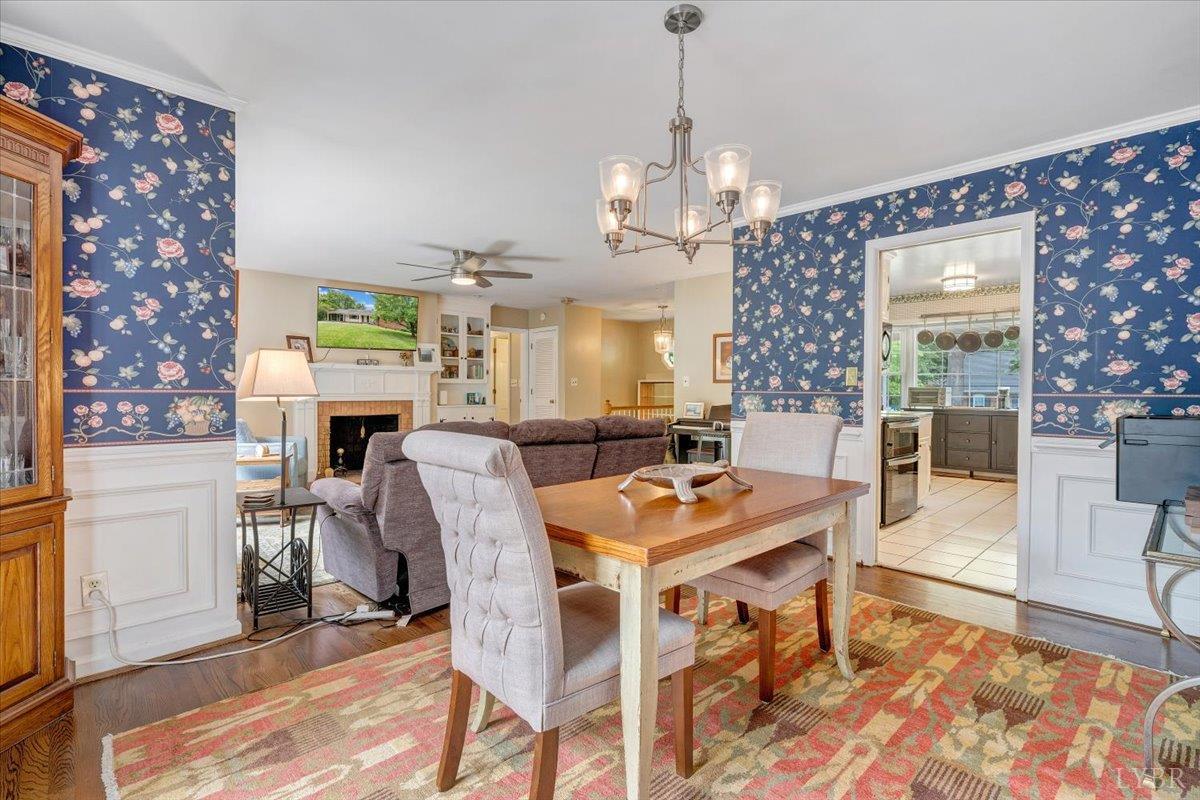 Lynchburg, Virginia 24502, United States, 4 Bedrooms Bedrooms, ,3 BathroomsBathrooms,Residential,Active,154480