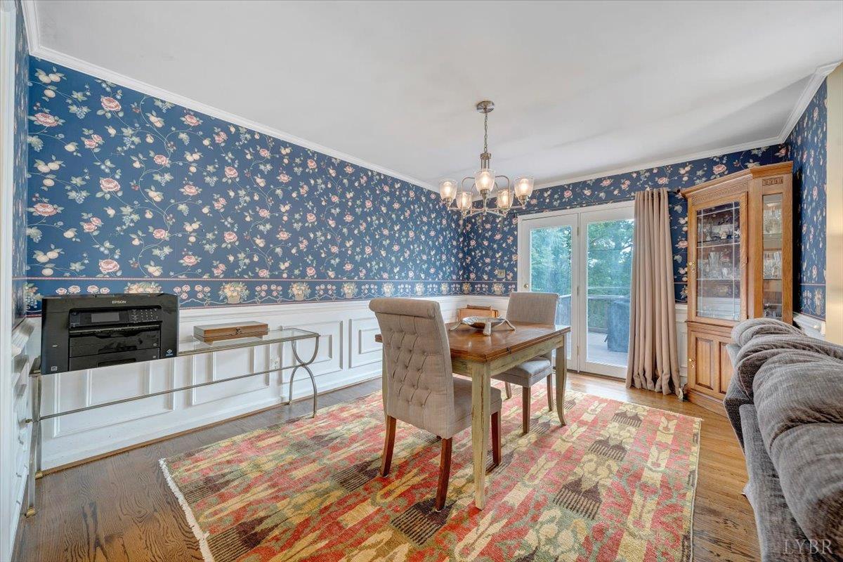 Lynchburg, Virginia 24502, United States, 4 Bedrooms Bedrooms, ,3 BathroomsBathrooms,Residential,Active,154480