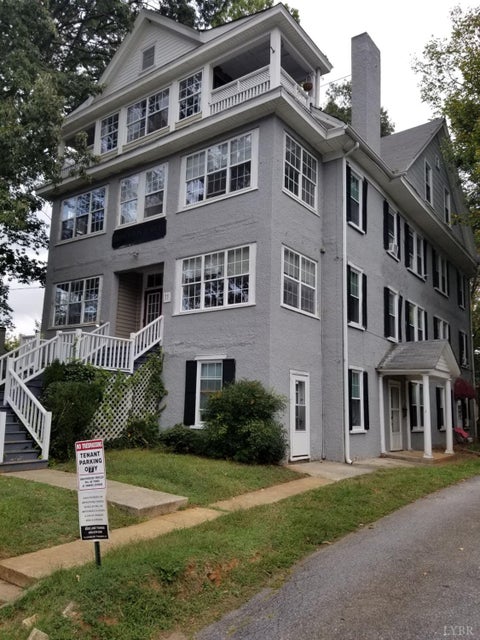 Photo of 11 W Princeton Circle #5, Lynchburg, VA 24503 (MLS # 368955)