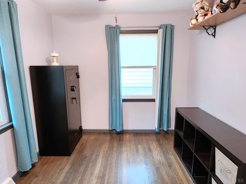 Tiny photo for 4815 Myrtle Street, Lynchburg, VA 24502 (MLS # 362773)