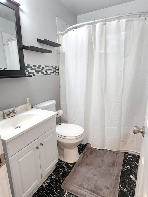 Tiny photo for 4815 Myrtle Street, Lynchburg, VA 24502 (MLS # 362773)