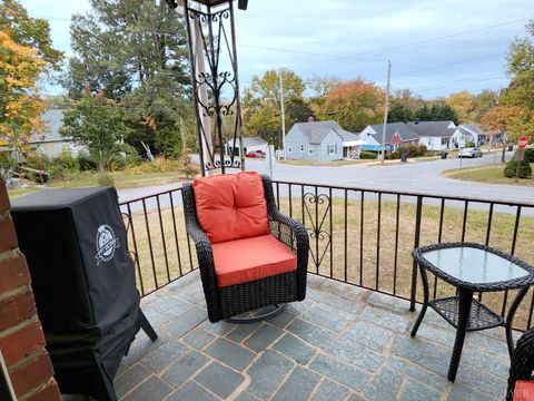 Tiny photo for 4815 Myrtle Street, Lynchburg, VA 24502 (MLS # 362773)