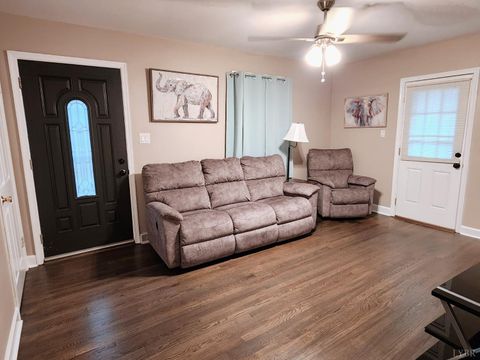 Tiny photo for 4815 Myrtle Street, Lynchburg, VA 24502 (MLS # 362773)