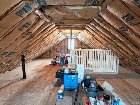 Tiny photo for 4815 Myrtle Street, Lynchburg, VA 24502 (MLS # 362773)