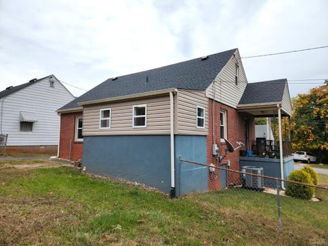 Tiny photo for 4815 Myrtle Street, Lynchburg, VA 24502 (MLS # 362773)