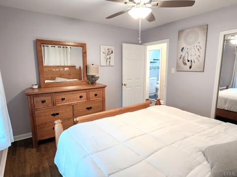 Tiny photo for 4815 Myrtle Street, Lynchburg, VA 24502 (MLS # 362773)