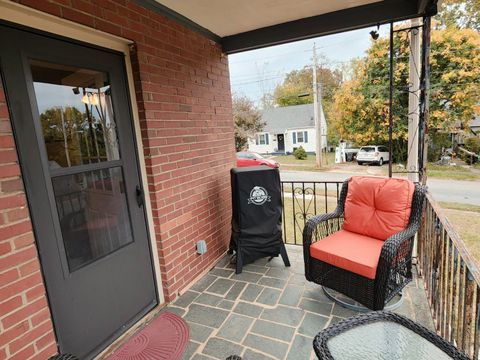 Tiny photo for 4815 Myrtle Street, Lynchburg, VA 24502 (MLS # 362773)
