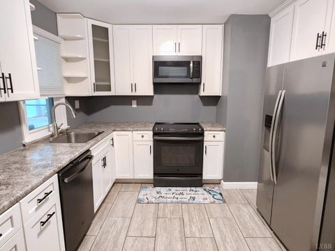 Tiny photo for 4815 Myrtle Street, Lynchburg, VA 24502 (MLS # 362773)