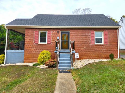 Tiny photo for 4815 Myrtle Street, Lynchburg, VA 24502 (MLS # 362773)