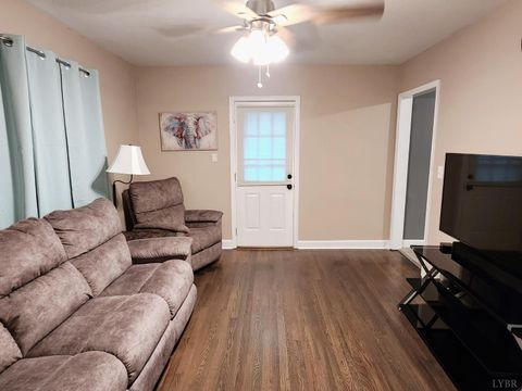 Tiny photo for 4815 Myrtle Street, Lynchburg, VA 24502 (MLS # 362773)