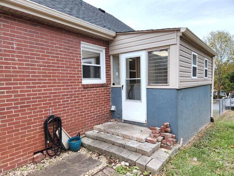 Tiny photo for 4815 Myrtle Street, Lynchburg, VA 24502 (MLS # 362773)