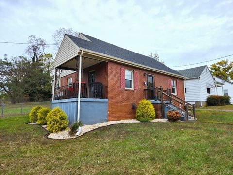 Tiny photo for 4815 Myrtle Street, Lynchburg, VA 24502 (MLS # 362773)