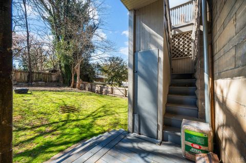 Tiny photo for 1021 Harrison Street, Lynchburg, VA 24504 (MLS # 364929)