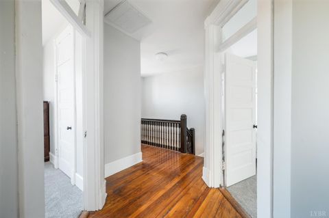 Tiny photo for 1021 Harrison Street, Lynchburg, VA 24504 (MLS # 364929)