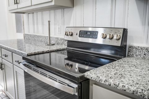 Tiny photo for 1021 Harrison Street, Lynchburg, VA 24504 (MLS # 364929)