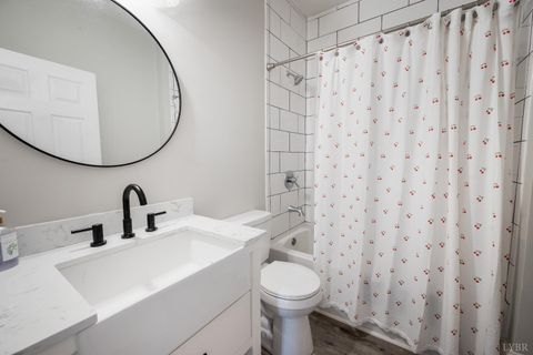 Tiny photo for 1021 Harrison Street, Lynchburg, VA 24504 (MLS # 364929)