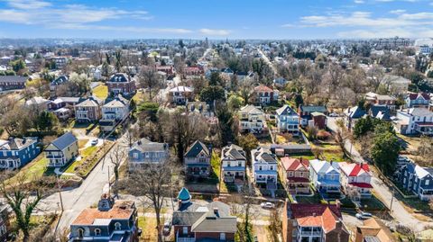 Tiny photo for 1021 Harrison Street, Lynchburg, VA 24504 (MLS # 364929)