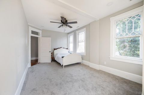 Tiny photo for 1021 Harrison Street, Lynchburg, VA 24504 (MLS # 364929)