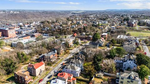 Tiny photo for 1021 Harrison Street, Lynchburg, VA 24504 (MLS # 364929)