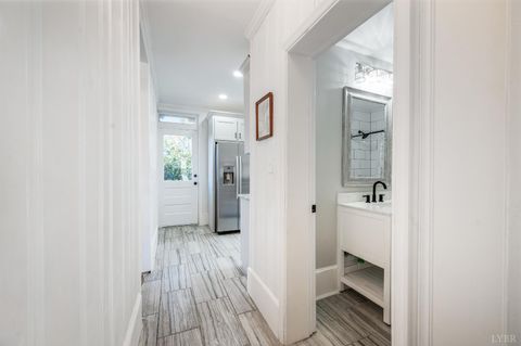 Tiny photo for 1021 Harrison Street, Lynchburg, VA 24504 (MLS # 364929)