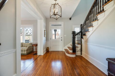 Tiny photo for 1021 Harrison Street, Lynchburg, VA 24504 (MLS # 364929)