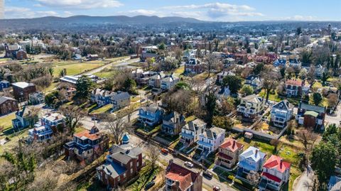 Tiny photo for 1021 Harrison Street, Lynchburg, VA 24504 (MLS # 364929)