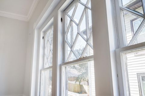 Tiny photo for 1021 Harrison Street, Lynchburg, VA 24504 (MLS # 364929)