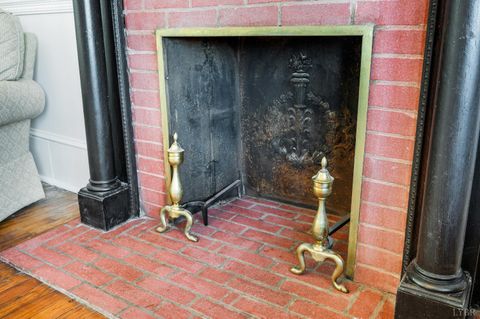 Tiny photo for 1021 Harrison Street, Lynchburg, VA 24504 (MLS # 364929)