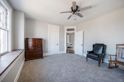 Tiny photo for 1021 Harrison Street, Lynchburg, VA 24504 (MLS # 364929)