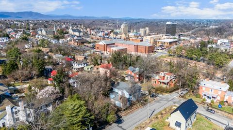 Tiny photo for 1021 Harrison Street, Lynchburg, VA 24504 (MLS # 364929)