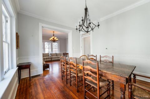 Tiny photo for 1021 Harrison Street, Lynchburg, VA 24504 (MLS # 364929)