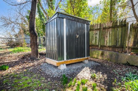 Tiny photo for 1021 Harrison Street, Lynchburg, VA 24504 (MLS # 364929)