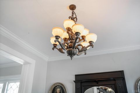 Tiny photo for 1021 Harrison Street, Lynchburg, VA 24504 (MLS # 364929)