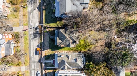 Tiny photo for 1021 Harrison Street, Lynchburg, VA 24504 (MLS # 364929)