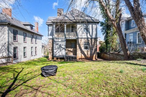 Tiny photo for 1021 Harrison Street, Lynchburg, VA 24504 (MLS # 364929)