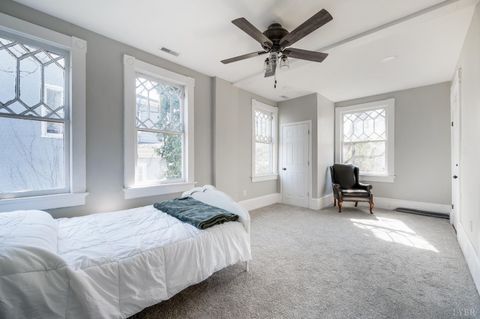 Tiny photo for 1021 Harrison Street, Lynchburg, VA 24504 (MLS # 364929)