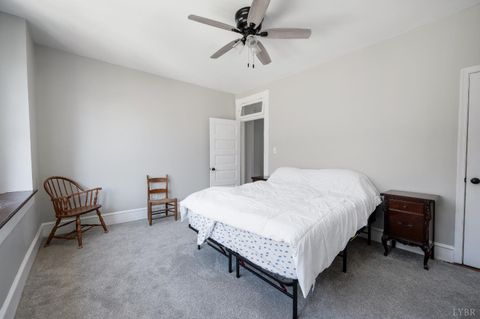 Tiny photo for 1021 Harrison Street, Lynchburg, VA 24504 (MLS # 364929)