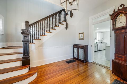 Tiny photo for 1021 Harrison Street, Lynchburg, VA 24504 (MLS # 364929)