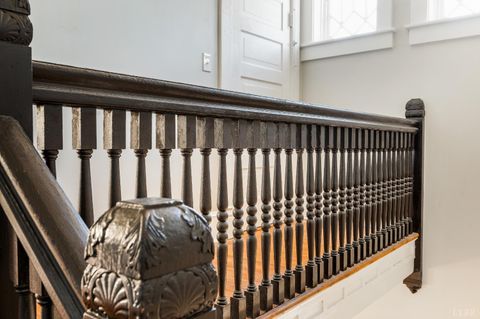 Tiny photo for 1021 Harrison Street, Lynchburg, VA 24504 (MLS # 364929)