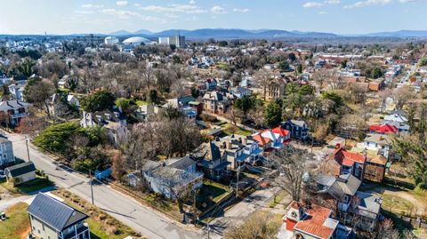 Tiny photo for 1021 Harrison Street, Lynchburg, VA 24504 (MLS # 364929)