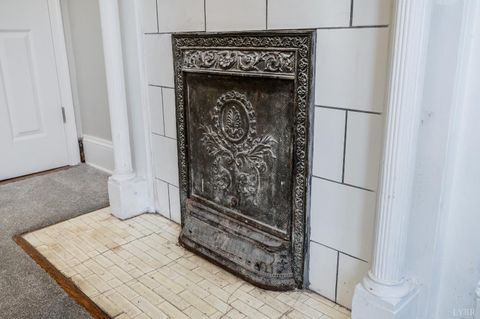 Tiny photo for 1021 Harrison Street, Lynchburg, VA 24504 (MLS # 364929)