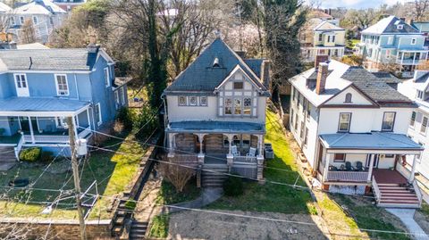 Tiny photo for 1021 Harrison Street, Lynchburg, VA 24504 (MLS # 364929)