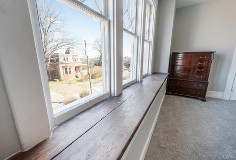 Tiny photo for 1021 Harrison Street, Lynchburg, VA 24504 (MLS # 364929)