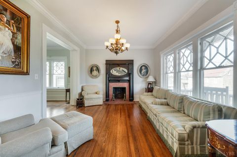 Tiny photo for 1021 Harrison Street, Lynchburg, VA 24504 (MLS # 364929)