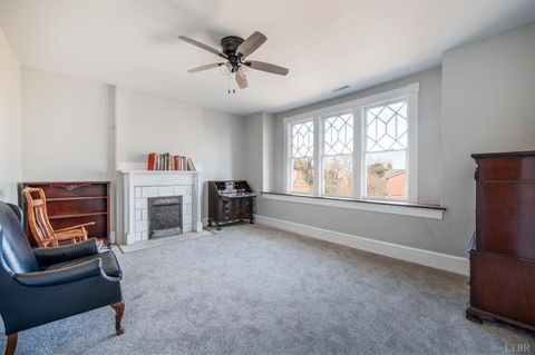 Tiny photo for 1021 Harrison Street, Lynchburg, VA 24504 (MLS # 364929)