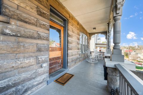 Tiny photo for 1021 Harrison Street, Lynchburg, VA 24504 (MLS # 364929)